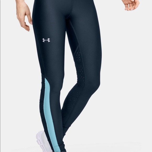 women's ua mileage leggings